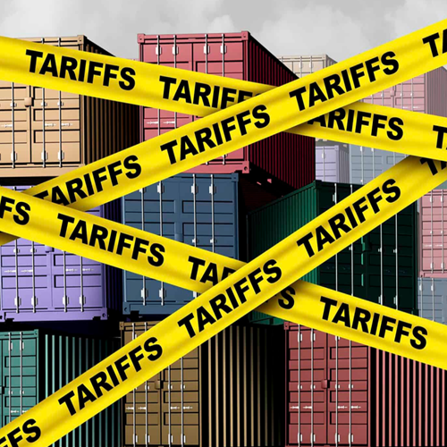 Strategic Implications of US Reciprocal Tariffs for the Nigerian Economy